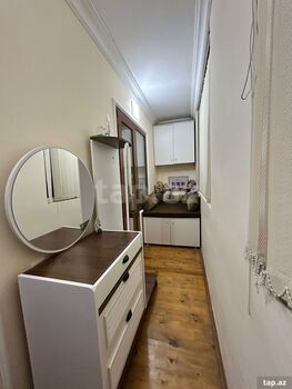 3-otaqlı mənzil, Köhnə Günəşli qəs., 80 m²