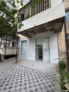 Obyekt icarəyə verilir, Elmlər Akademiyası m.