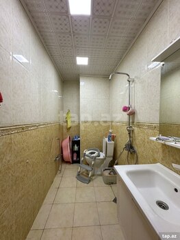 3-otaqlı yeni tikili, Lütfizadə küç., 75 m²