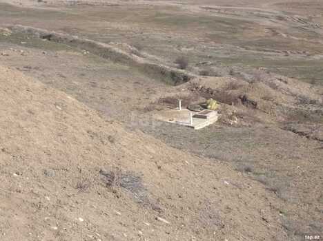 Obyekt, Qobustan r.