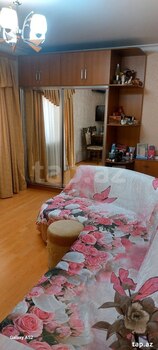 2-otaqlı mənzil, Neftçilər m., 31 m²