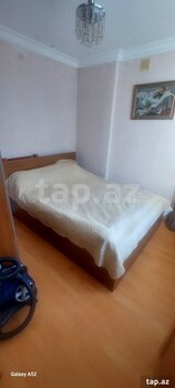 2-otaqlı mənzil, Neftçilər m., 31 m²