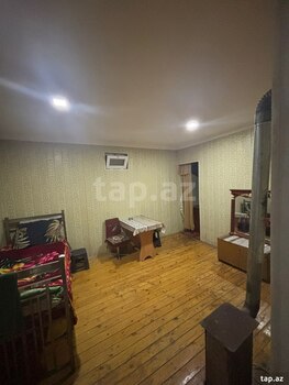 Həyət evi kirayə verilir, Qaraçuxur qəs.