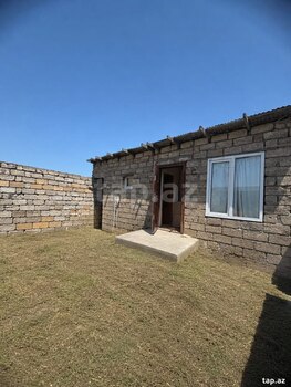 Həyət evi, Ramana qəs.