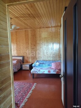 Bağ evi, Xızı r.