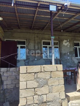 Bağ evi, Xızı r.