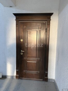 3-otaqlı yeni tikili, Gəncə ş., 127 m²