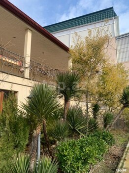 Həyət evi, Badamdar qəs.
