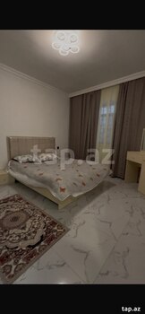 Bağ evi kirayə verilir, Pirşağı qəs.