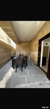 Bağ evi kirayə verilir, Pirşağı qəs.