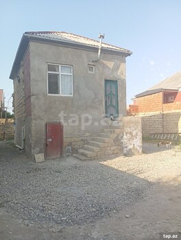 Həyət evi, Yaşıldərə qəs.