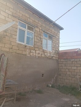 Həyət evi, Yaşıldərə qəs.