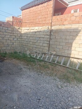 Həyət evi, Yaşıldərə qəs.