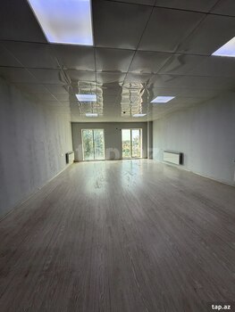 Ofis icarəyə verilir, Əli Nəzmi küç.