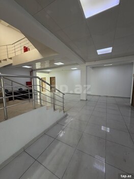 Ofis icarəyə verilir, Əli Nəzmi küç.