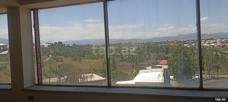 Ofis icarəyə verilir, Əli Nəzmi küç.