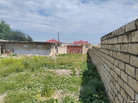Həyət evi, Tovuz r.