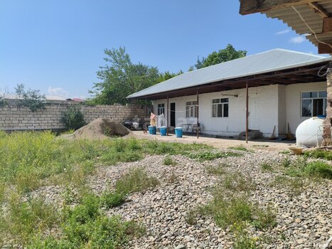 Həyət evi, Tovuz r.