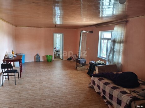 Həyət evi, Tovuz r.