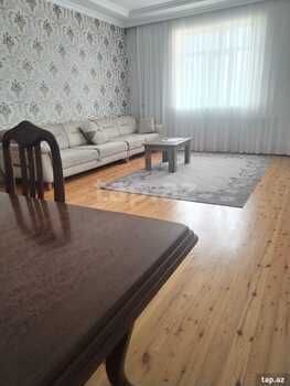 5-otaqlı yeni tikili kirayə verilir, Xırdalan ş., 200 m²