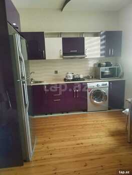 5-otaqlı yeni tikili kirayə verilir, Xırdalan ş., 200 m²