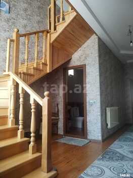 5-otaqlı yeni tikili kirayə verilir, Xırdalan ş., 200 m²