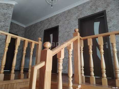 5-otaqlı yeni tikili kirayə verilir, Xırdalan ş., 200 m²