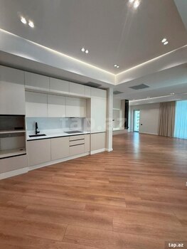 3-otaqlı mənzil, Yasamal r., 148 m²