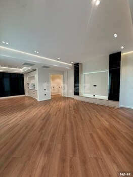 3-otaqlı mənzil, Yasamal r., 148 m²