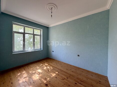 Həyət evi, Corat bağları