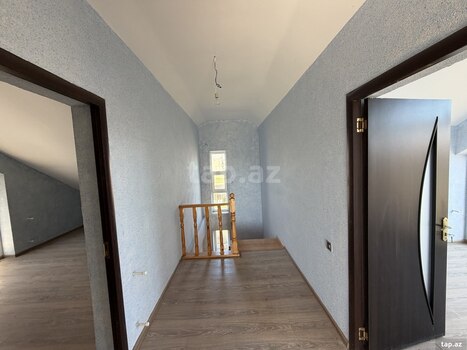 Həyət evi, Corat bağları