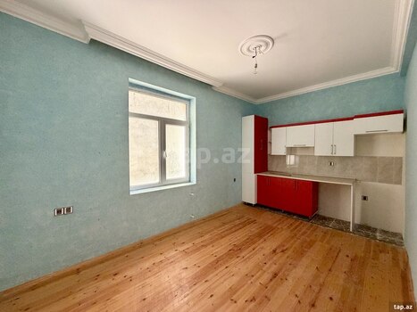 Həyət evi, Corat bağları