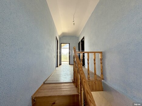 Həyət evi, Corat bağları