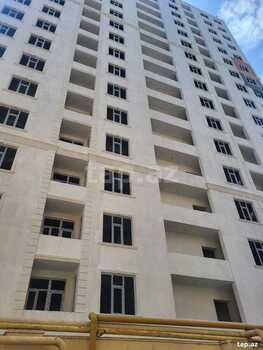 1-otaqlı yeni tikili, Xırdalan ş., 66.56 m²