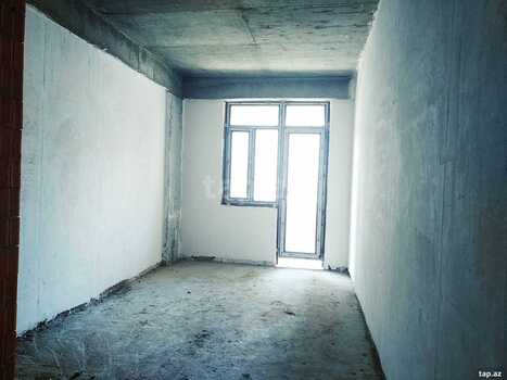 1-otaqlı yeni tikili, Xırdalan ş., 66.56 m²