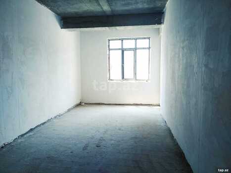 1-otaqlı yeni tikili, Xırdalan ş., 66.56 m²