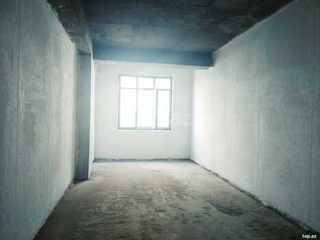 1-otaqlı yeni tikili, Xırdalan ş., 66.56 m²