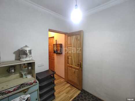 4-otaqlı yeni tikili kirayə verilir, Nərimanov Nərimanov küç., 90 m²