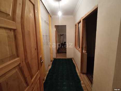 4-otaqlı yeni tikili kirayə verilir, Nərimanov Nərimanov küç., 90 m²