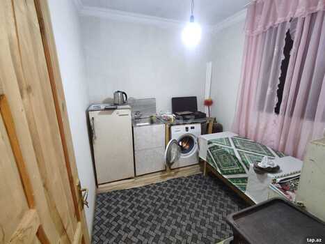 4-otaqlı yeni tikili kirayə verilir, Nərimanov Nərimanov küç., 90 m²