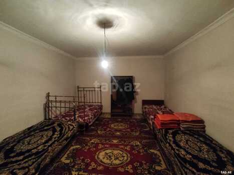 4-otaqlı yeni tikili kirayə verilir, Nərimanov Nərimanov küç., 90 m²