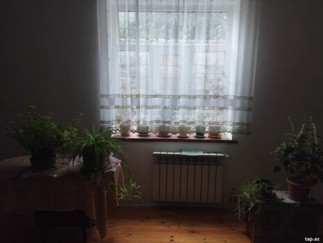 Həyət evi, Maştağa qəs.