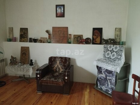 Həyət evi, Maştağa qəs.