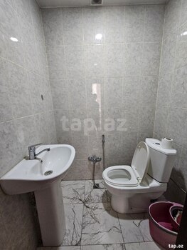 3-otaqlı yeni tikili, Gəncə ş., 80 m²