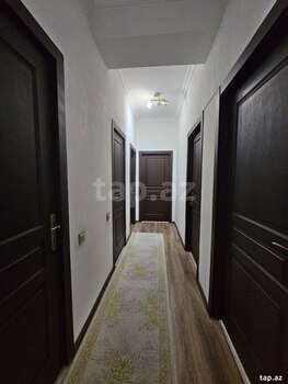 3-otaqlı yeni tikili, Gəncə ş., 80 m²
