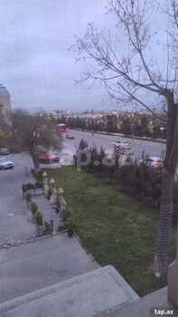 1-otaqlı mənzil, Xətai r., 32.1 m²