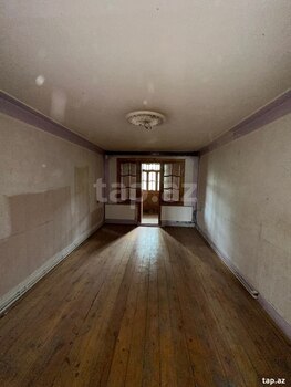 2-otaqlı mənzil, Mingəçevir ş., 46 m²