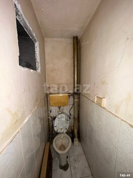 2-otaqlı mənzil, Mingəçevir ş., 46 m²