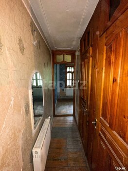 2-otaqlı mənzil, Mingəçevir ş., 46 m²