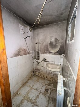 2-otaqlı mənzil, Mingəçevir ş., 46 m²